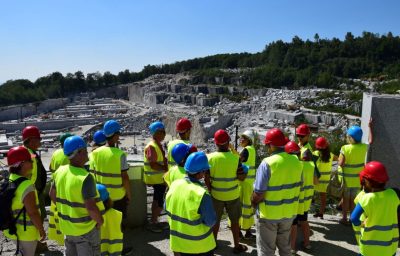Visite „Sidobre, le Monde du Granit“ – vacances d’automne
