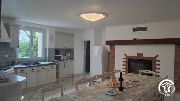 Gîtes de Crabet – Braucol