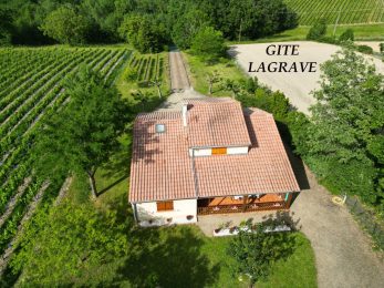 La Grave
