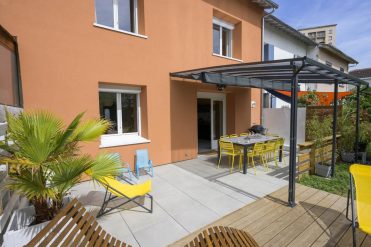 Chez Odette