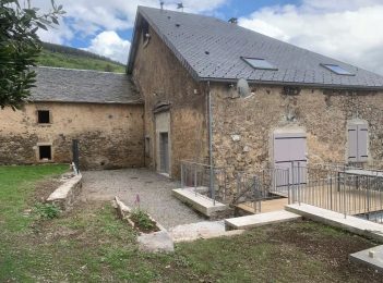 Gîte Lafenial