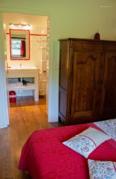 Puech Noly – La Chambre d’Hôtes