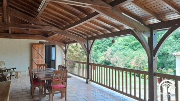 Le Moulin de la Garenne