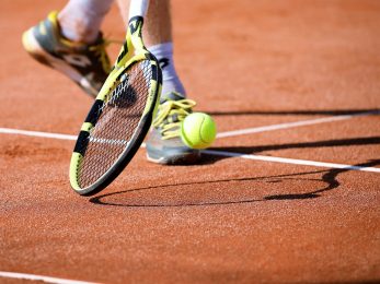 TCPCT Terrain Tennis