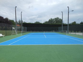 Tennis Club