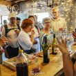 Soirée Bodéga & mise en perce du vin nouveau – Domaine les Vignes des Garbasses