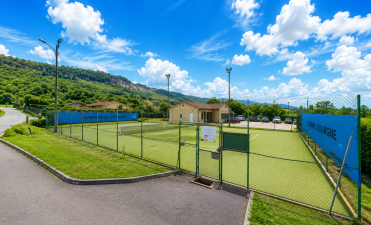 Dourgne Olympique Tennis