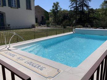 Domaine de La Laugerie – Maison de Jeanne