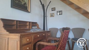 La Teulière Fréjairolles