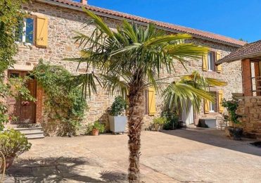 Le Moulin de Marquefave