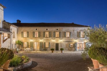 Domaine La Poudié