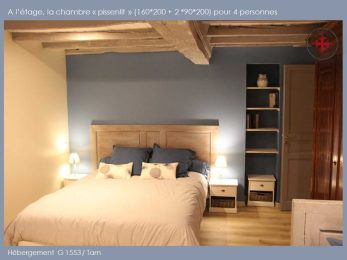 L’Oustal du Colombier