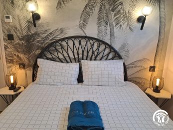Le gîte de Poudis
