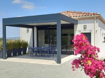 Le gîte de Poudis