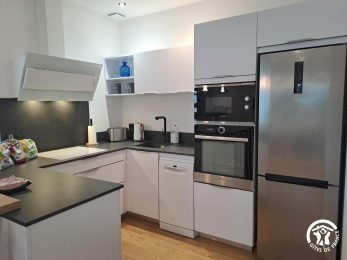 Le gîte de Poudis
