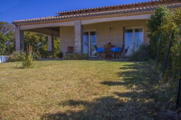 Gîte La Casse***