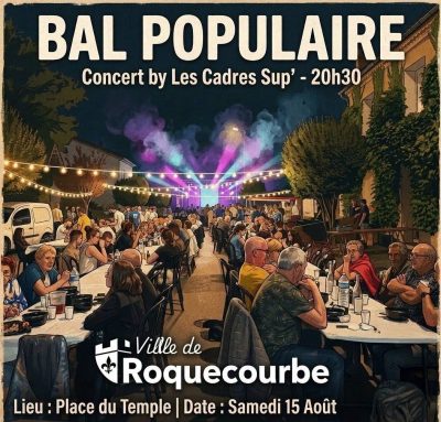 Bal populaire