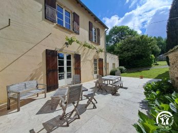 La grande Maison