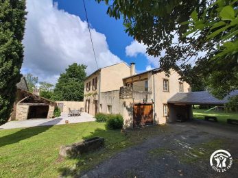 La grande Maison