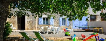 Gîtes de Crabet – Len de L’el