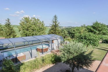 La Grande Oasis – le gîte