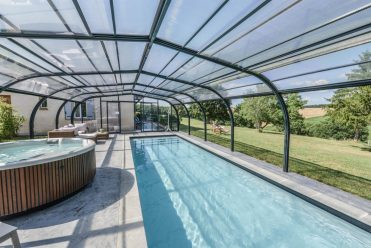 La Grande Oasis – le gîte