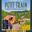 Rando pédestre „Entre histoire et table gourmande“ – Festi’rail 81