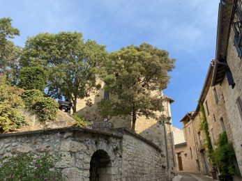 Village de Cestayrols