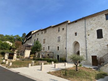 Village de Cestayrols