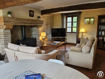 Gîte Cottage En Brétus****
