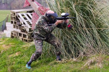 Paintball Albi