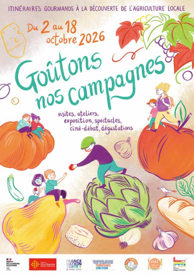 Visite de l’époque révolue et savoir-faire paysan