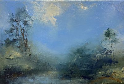 Exposition artistique – Véronique Azam, Laurent Fortier et Pierre David