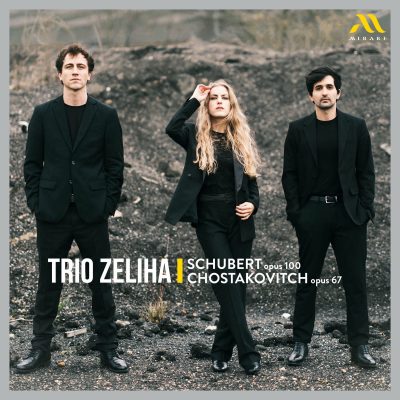 Concert de musique classique – Trio Zeliha