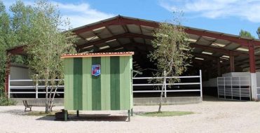 Ecole d’Equitation du Dicosa