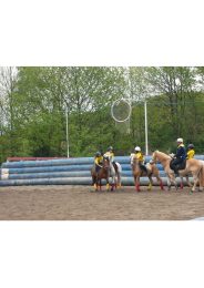 Les Cavaliers du Pays Cathare