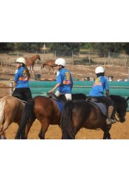Les Cavaliers du Pays Cathare