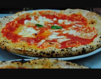 Pizzéria L’Art de la Pizza by B.J. 1955