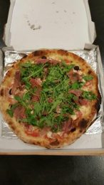 Pizzéria L’Art de la Pizza by B.J. 1955