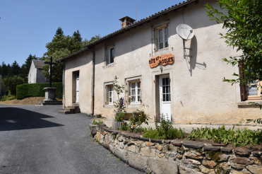Gîte Bouisset Lasfaillades – St Jacques – Tarn
