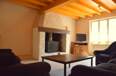 Gîte Bouisset Lasfaillades – St Jacques – Tarn