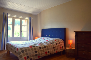 Gîte Bouisset Lasfaillades – St Jacques – Tarn