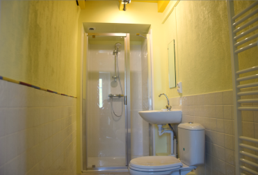 Gîte Bouisset Lasfaillades – St Jacques – Tarn