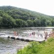Base de loisirs sur le Tarn