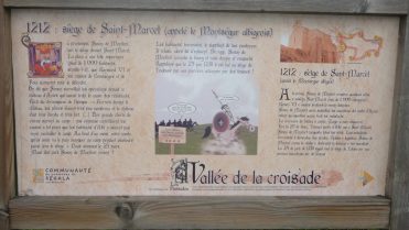Saint-Marcel-Campes