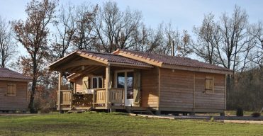 Les Chalets de la Bonicarde -1