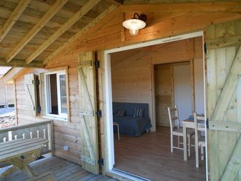 Les Chalets de la Bonicarde -1