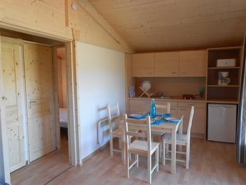 Les Chalets de la Bonicarde -1