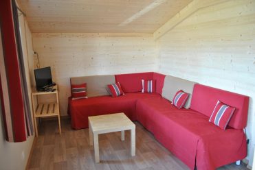 Les Chalets de la Bonicarde -1