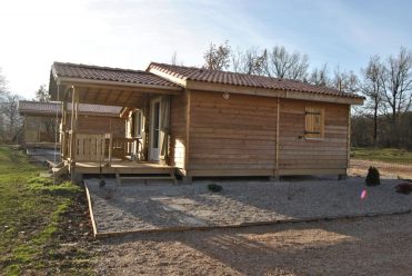 Les Chalets de la Bonicarde -1